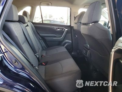 Zdjęcie 11 z 13 samochodu: 2020 TOYOTA RAV4 XLE VIN:2T3W1RFV1LW098809 - miniatura