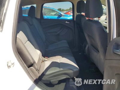 Zdjęcie 11 z 13 samochodu: 2016 FORD ESCAPE SE VIN:1FMCU0G90GUB16335 - miniatura