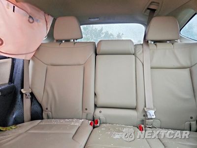 Zdjęcie 10 z 13 samochodu: 2016 HONDA CR-V EXL VIN:2HKRM4H76GH623785 - miniatura