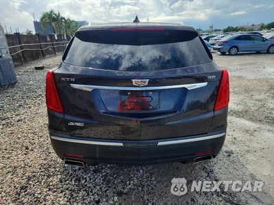 Zdjęcie 6 z 13 samochodu: 2017 CADILLAC XT5 LUXURY VIN:1GYKNBRS2HZ192971 - miniatura