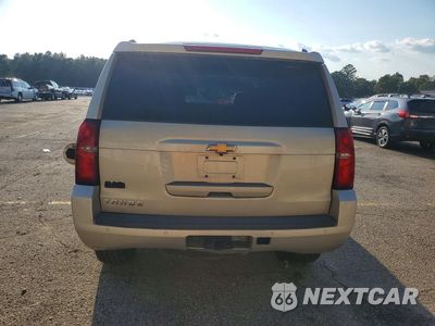 Zdjęcie 6 z 13 samochodu: 2017 CHEVROLET TAHOE C1500 LS VIN:1GNSCAKC0HR144563 - miniatura