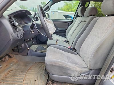 Zdjęcie 7 z 12 samochodu: 2006 TOYOTA TUNDRA DOUBLE CAB SR5 VIN:5TBDT44176S534680 - miniatura