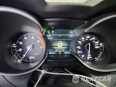 Zdjęcie 9 z 13 samochodu: 2018 ALFA ROMEO STELVIO SPORT VIN:ZASFAKPNXJ7B83461 - miniatura