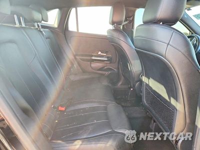 Zdjęcie 10 z 12 samochodu: 2021 MERCEDES-BENZ GLA 250 4MATIC VIN:W1N4N4HB7MJ154407 - miniatura