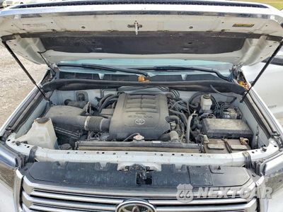 Zdjęcie 11 z 12 samochodu: 2021 TOYOTA TUNDRA DOUBLE CAB LIMITED VIN:5TFBY5F19MX969632 - miniatura