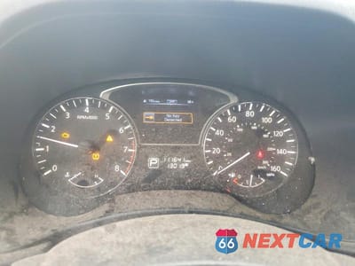 Zdjęcie 9 z 13 samochodu: 2014 NISSAN PATHFINDER S VIN:5N1AR2MM5EC601019 - miniatura