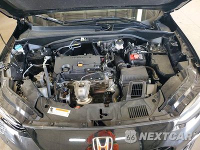 Zdjęcie 12 z 14 samochodu: 2026 HONDA HR-V EXL VIN:3CZRZ2H76TM774047 - miniatura