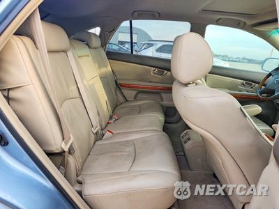 Zdjęcie 10 z 12 samochodu: 2007 LEXUS RX 350 VIN:2T2GK31U77C026103 - miniatura