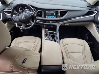 Zdjęcie 8 z 13 samochodu: 2019 BUICK ENCLAVE ESSENCE VIN:5GAEVAKW2KJ308946 - miniatura