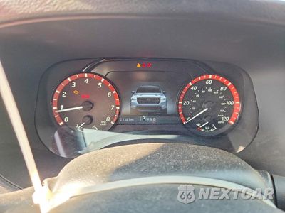 Zdjęcie 9 z 12 samochodu: 2024 NISSAN FRONTIER PRO-X VIN:1N6ED1EJ9RN673674 - miniatura
