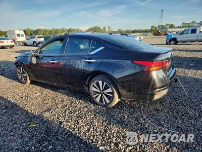 Drugie zdjęcie samochodu z przodu: 2019 NISSAN ALTIMA SL VIN:1N4BL4EV7KC258535 - miniatura