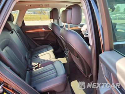 Zdjęcie 11 z 13 samochodu: 2023 AUDI Q5 PREMIUM PLUS 45 VIN:WA1EAAFYXP2055280 - miniatura