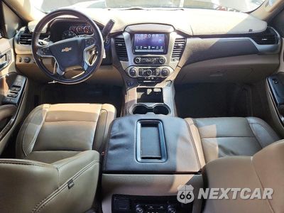 Zdjęcie 8 z 13 samochodu: 2016 CHEVROLET TAHOE K1500 LT VIN:1GNSKBKC1GR373891 - miniatura