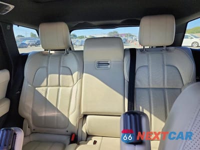 Zdjęcie 10 z 13 samochodu: 2016 LAND ROVER RANGE ROVER SPORT HSE VIN:SALWR2VF6GA545450 - miniatura