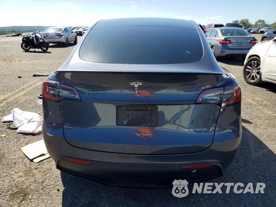 Zdjęcie 6 z 13 samochodu: 2022 TESLA MODEL Y VIN:7SAYGDEF2NF396348 - miniatura