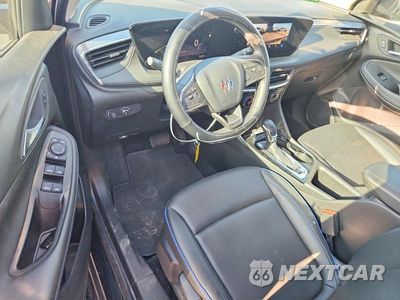 Zdjęcie 8 z 12 samochodu: 2025 BUICK ENCORE GX SPORT TOURING VIN:KL4AMDSL8SB008503 - miniatura