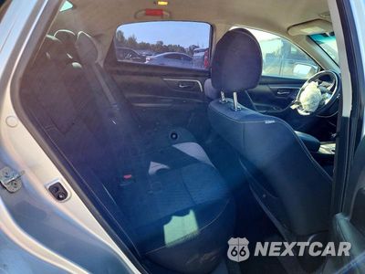 Zdjęcie 10 z 12 samochodu: 2018 NISSAN ALTIMA 2.5 SV VIN:1N4AL3AP5JC234830 - miniatura