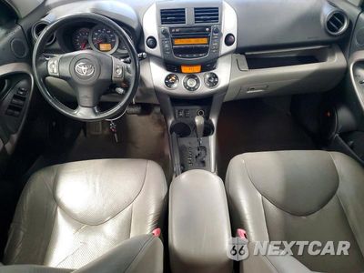 Zdjęcie 8 z 13 samochodu: 2007 TOYOTA RAV4 LIMITED VIN:JTMBK31V276026895 - miniatura