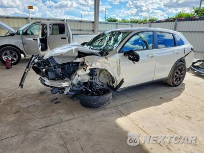 2025 HONDA HR-V SPORT 3CZRZ1H52SM701068 - główne zdjęcie licytacji z USA - miniatura
