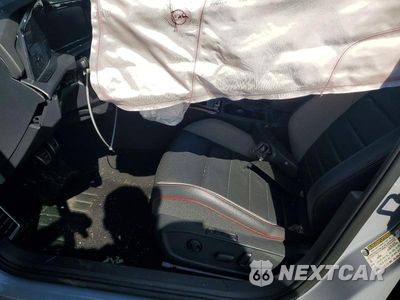 Zdjęcie 7 z 12 samochodu: 2024 VOLKSWAGEN GTI SE VIN:WVW2A7CD2RW203771 - miniatura
