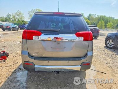 Zdjęcie 6 z 13 samochodu: 2012 GMC TERRAIN SLT VIN:2GKALWEKXC6318166 - miniatura