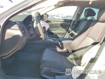 Zdjęcie 7 z 13 samochodu: 2021 HONDA ACCORD HYBRID VIN:1HGCV3F14MA007261 - miniatura
