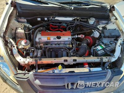 Zdjęcie 12 z 13 samochodu: 2004 HONDA CR-V LX VIN:JHLRD68594C014663 - miniatura