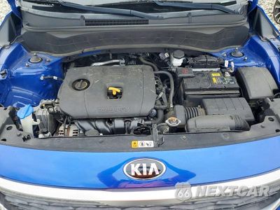 Zdjęcie 12 z 13 samochodu: 2021 KIA SELTOS S VIN:KNDEUCAA3M7101789 - miniatura