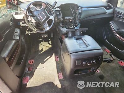 Zdjęcie 8 z 13 samochodu: 2015 GMC YUKON XL C1500 SLT VIN:1GKS1HKC0FR538931 - miniatura