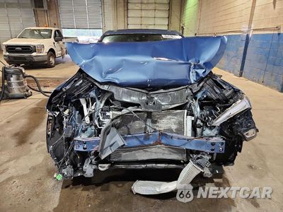 Piąte zdjęcie samochodu w środku: 2025 BUICK ENVISTA PREFERRED VIN:KL47LAEP6SB095540 - miniatura