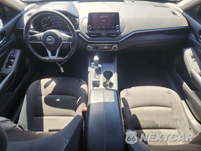 Zdjęcie 8 z 12 samochodu: 2022 NISSAN ALTIMA SV VIN:1N4BL4DV7NN388597 - miniatura