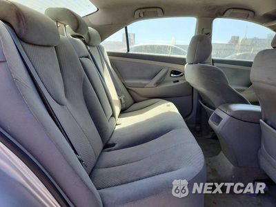Zdjęcie 10 z 12 samochodu: 2007 TOYOTA CAMRY LE VIN:4T1BE46K87U185598 - miniatura