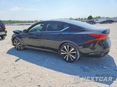 Drugie zdjęcie samochodu z przodu: 2019 NISSAN ALTIMA SR VIN:1N4BL4CV6KC173737 - miniatura
