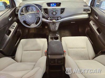Zdjęcie 8 z 14 samochodu: 2015 HONDA CR-V LX VIN:5J6RM4H39FL045151 - miniatura