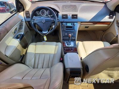 Zdjęcie 8 z 13 samochodu: 2014 VOLVO XC90 3.2 VIN:YV4952CZ7E1690729 - miniatura