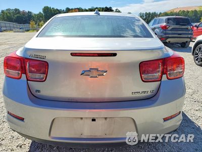 Zdjęcie 6 z 12 samochodu: 2016 CHEVROLET MALIBU LIMITED LT VIN:1G11C5SA4GF125260 - miniatura