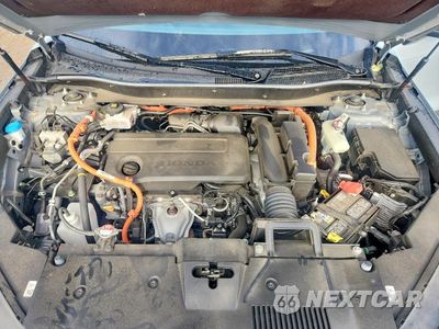 Zdjęcie 12 z 13 samochodu: 2025 HONDA CR-V SPORT VIN:7FARS6H56SE064928 - miniatura