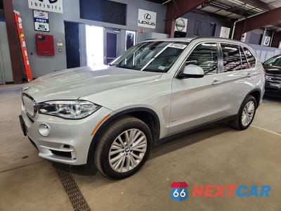 2014 BMW X5 XDRIVE50I 5UXKR6C56E0J72113 - główne zdjęcie licytacji z USA - miniatura