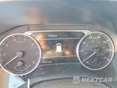 Zdjęcie 9 z 13 samochodu: 2026 NISSAN ROGUE DARK ARMOR VIN:5N1BT3BA9TC842079 - miniatura