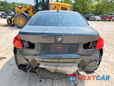 Zdjęcie 6 z 13 samochodu: 2014 BMW 328 I VIN:WBA3A5C53EF605954 - miniatura