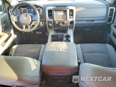 Zdjęcie 8 z 12 samochodu: 2014 RAM 1500 SLT VIN:1C6RR7LT1ES347061 - miniatura