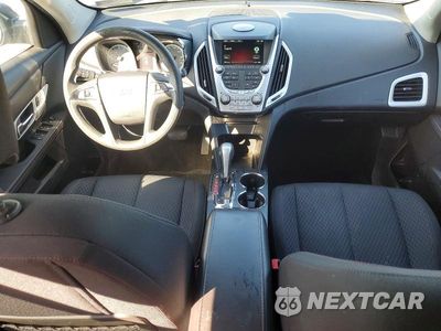 Zdjęcie 8 z 13 samochodu: 2012 GMC TERRAIN SLE VIN:2GKALMEK0C6334283 - miniatura