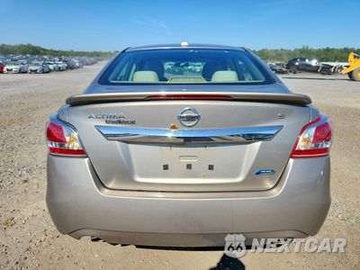 Zdjęcie 6 z 12 samochodu: 2014 NISSAN ALTIMA 2.5 S VIN:1N4AL3AP4EC143344 - miniatura