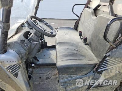 Piąte zdjęcie samochodu w środku: 2023 ARGO MAGNUM UTILITY VEHICLE VIN:RFBUR32A7PB110544 - miniatura