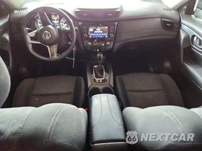 Zdjęcie 8 z 13 samochodu: 2019 NISSAN ROGUE S VIN:KNMAT2MTXKP540817 - miniatura