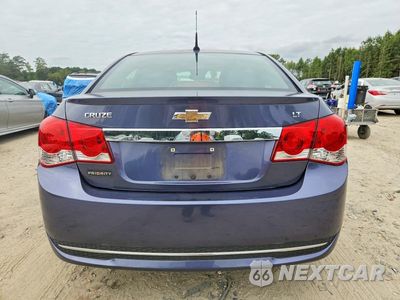 Zdjęcie 6 z 12 samochodu: 2014 CHEVROLET CRUZE LT VIN:1G1PC5SB4E7373339 - miniatura