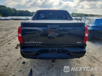 Zdjęcie 6 z 12 samochodu: 2007 CHEVROLET AVALANCHE K1500 VIN:3GNFK12347G240733 - miniatura
