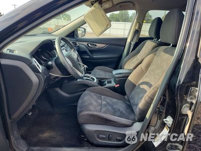 Zdjęcie 7 z 13 samochodu: 2015 NISSAN ROGUE SV VIN:KNMAT2MV2FP590490 - miniatura