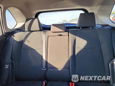 Zdjęcie 10 z 14 samochodu: 2024 TOYOTA RAV4 LE VIN:2T3F1RFV1RC441595 - miniatura