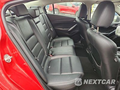 Zdjęcie 10 z 12 samochodu: 2015 MAZDA 6 TOURING VIN:JM1GJ1V51F1204573 - miniatura